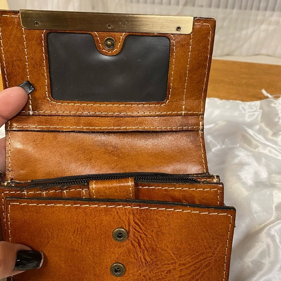 Patricia Nash wallet - Picture 5 of 7